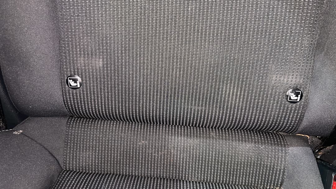 2019 Kia Cerato S, Automatic, 117790 km, Child Seat Anchor Points