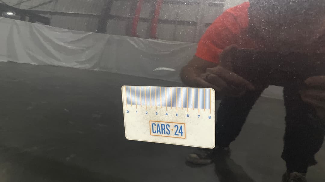 2019 Kia Cerato S, Automatic, 117790 km, Doors Front RHS Scratch
