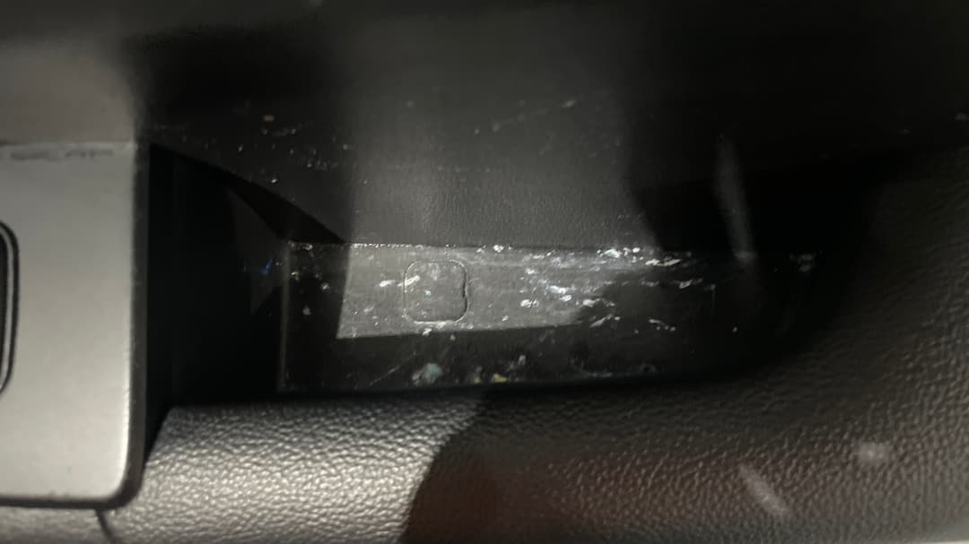2019 Kia Cerato S, Automatic, 117790 km, Door Interior Front RHS Stain