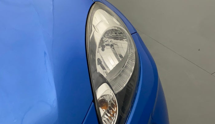 2014 Honda Brio S MT, Petrol, Manual, 89,467 km, Left headlight - Faded
