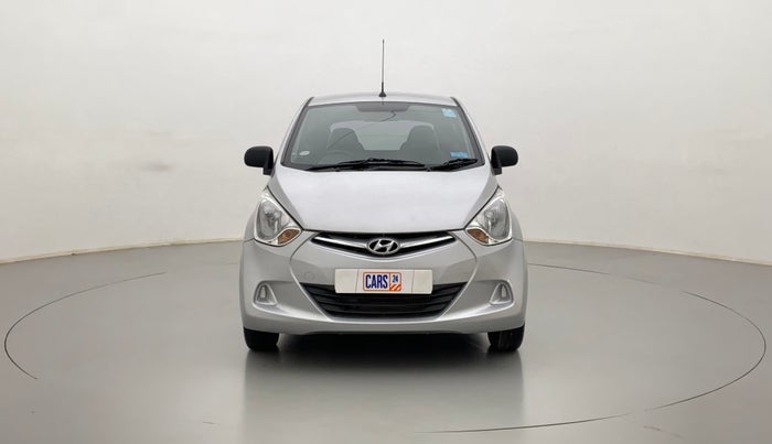 2016 Hyundai Eon MAGNA PLUS, Petrol, Manual, 59,352 km, Highlights