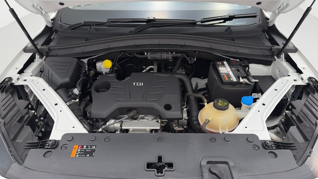 2024 MG HS Vibe, Automatic, 44068 km, Open Bonnet (Engine)