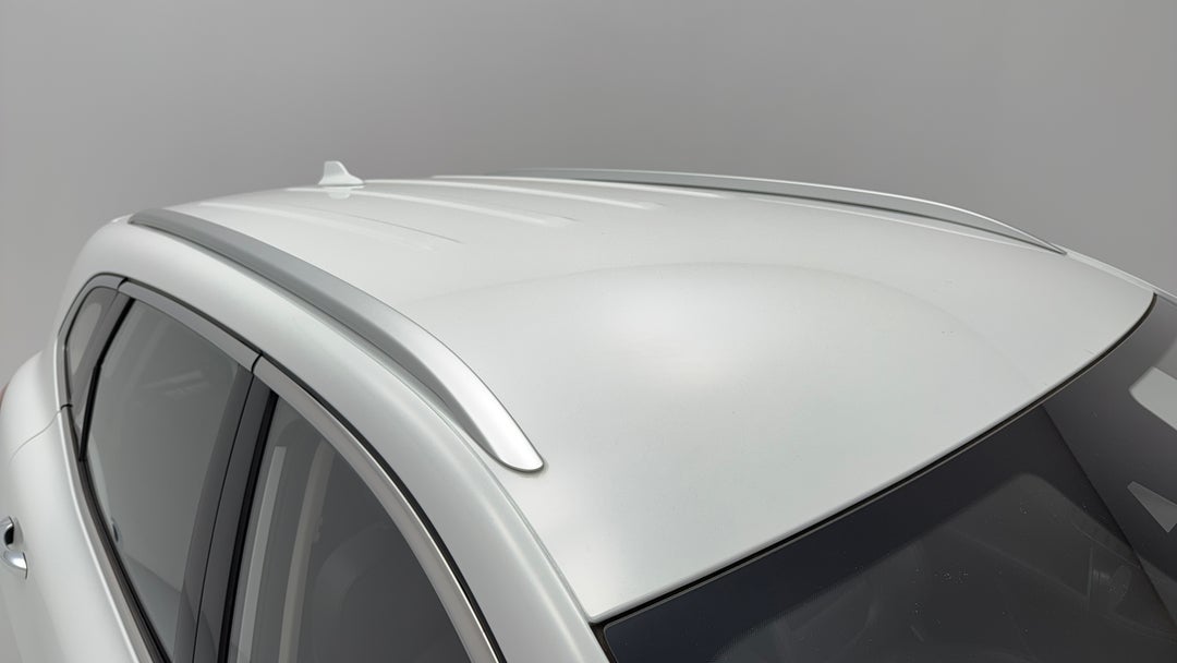 2024 MG HS Vibe, Automatic, 44068 km, Roof/Sunroof View