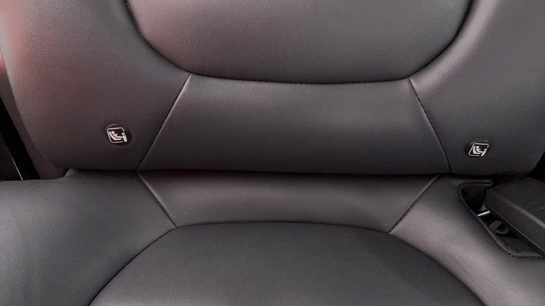 2024 MG HS Vibe, Automatic, 44068 km, Child Seat Anchor Points