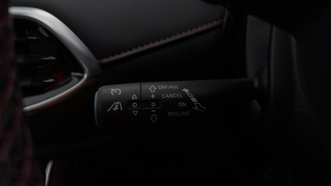 2024 MG HS Vibe, Automatic, 44068 km, Cruise Control