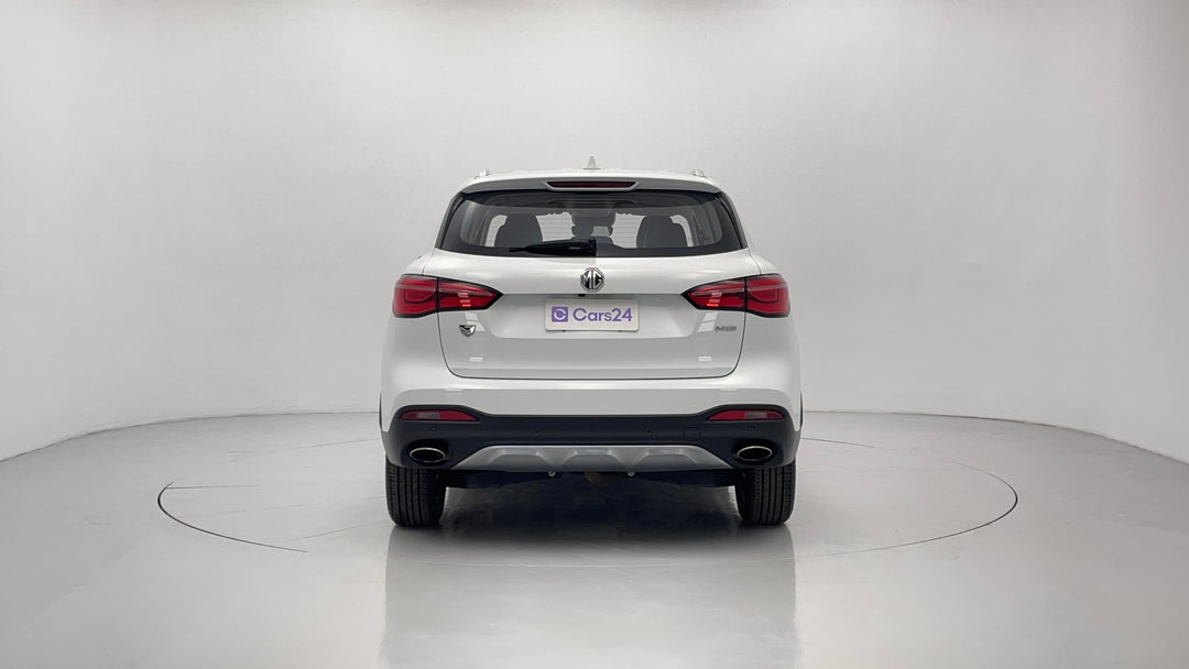 2024 MG HS Vibe, Automatic, 44068 km, Back/Rear View