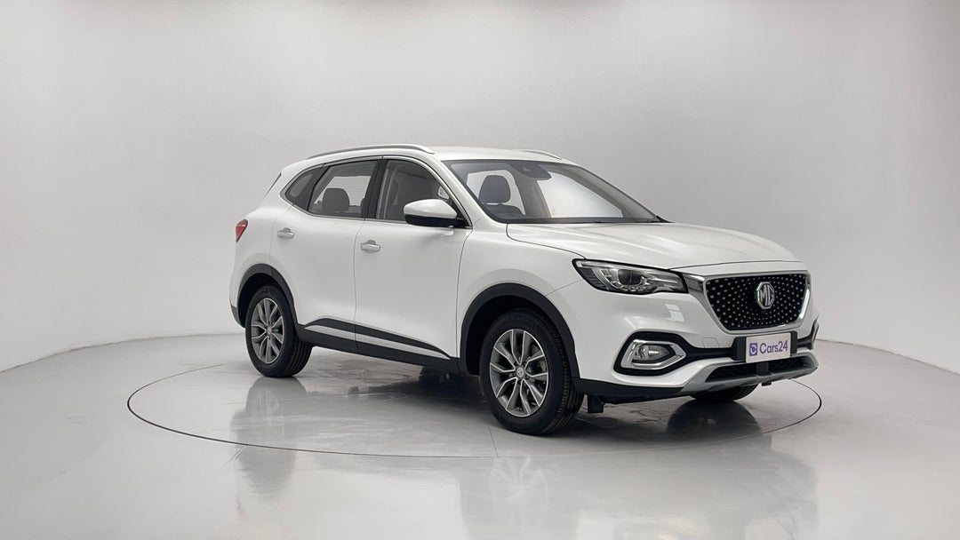 2024 MG HS Vibe, Automatic, 44068 km, Right Front Diagonal (45- Degree) View