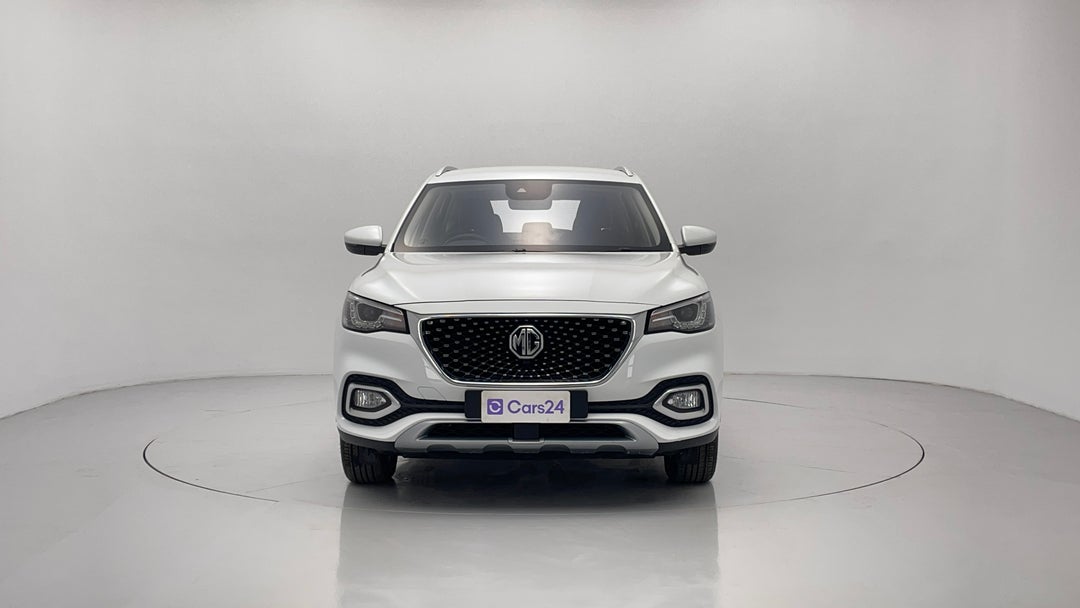 2024 MG HS Vibe, Automatic, 44068 km, Front View