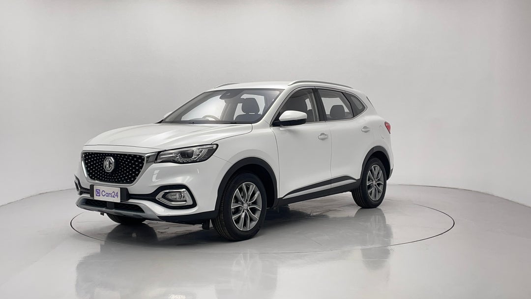 2024 MG HS Vibe, Automatic, 44068 km, Left Front Diagonal (45- Degree) View