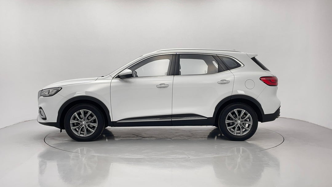 2024 MG HS Vibe, Automatic, 44068 km, Left Side View