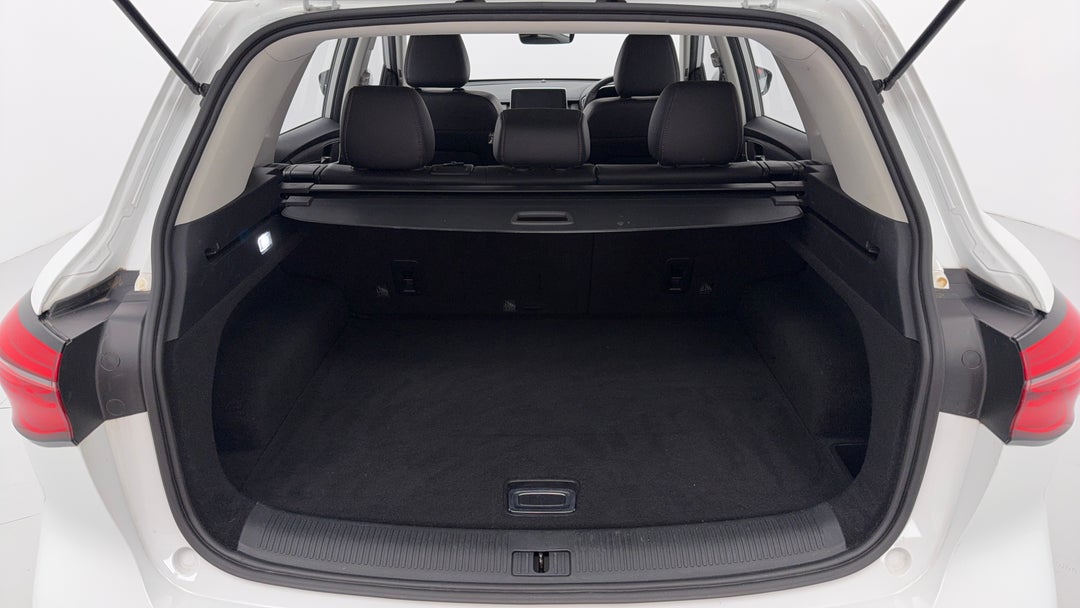 2024 MG HS Vibe, Automatic, 44068 km, Boot Inside View