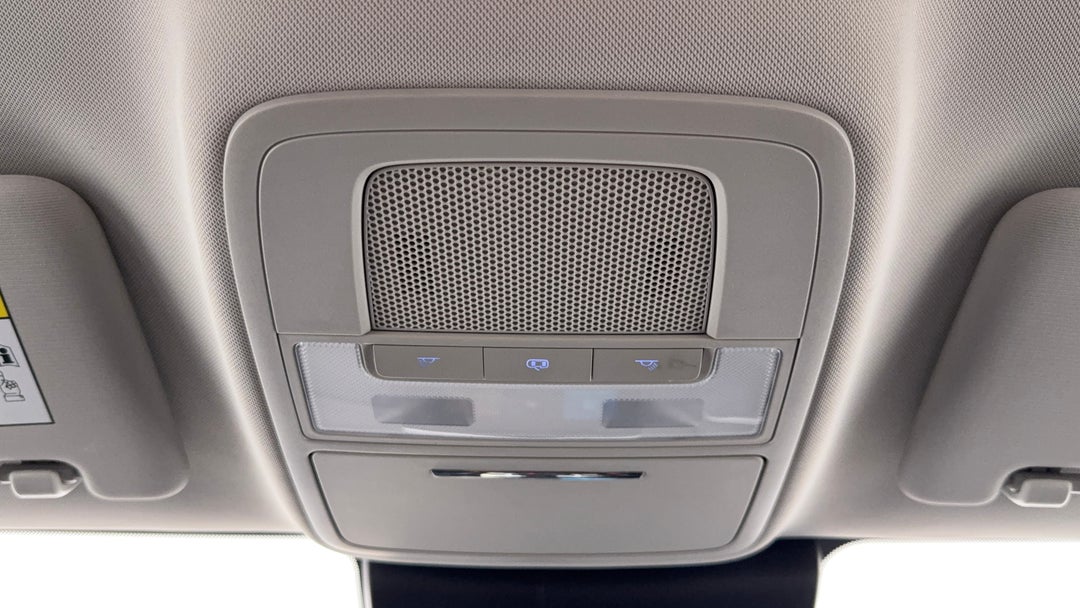 2024 MG HS Vibe, Automatic, 44068 km, On-Roof Controls/Sunglass holder