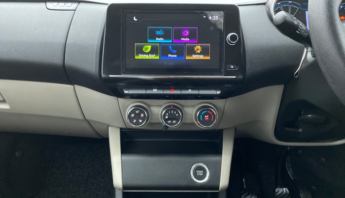 2021 Renault TRIBER 1.0 RXZ, Petrol, Manual, 13,275 km, Air Conditioner