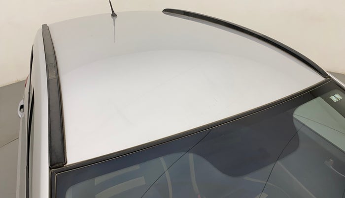 2015 Hyundai Grand i10 SPORTZ 1.2 KAPPA VTVT, Petrol, Manual, 52,672 km, Roof