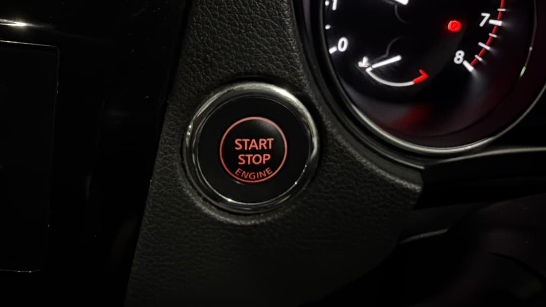 2018 Nissan Qashqai St, Automatic, 98578 km, Keyless / Button Start
