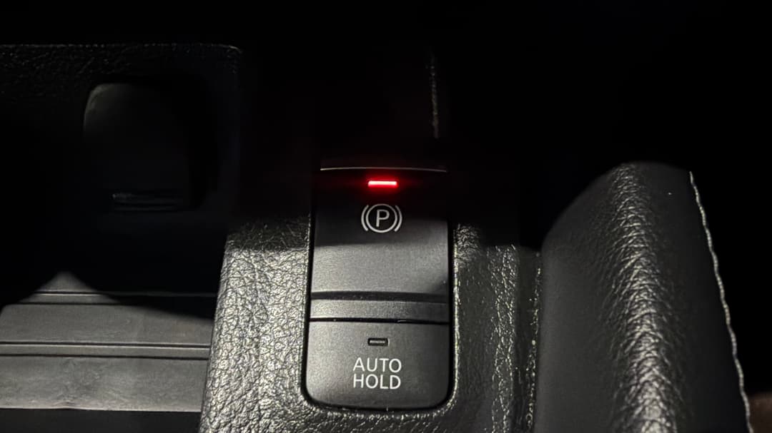 2018 Nissan Qashqai St, Automatic, 98578 km, Handbrake