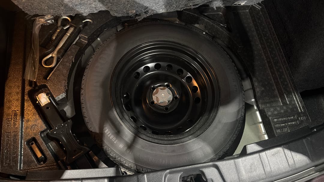2018 Nissan Qashqai St, Automatic, 98578 km, Spare Wheel