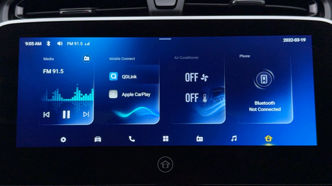 2022 LDV T60 Max Pro (4x4), Automatic, 83842 km, Android/Apple Car Play