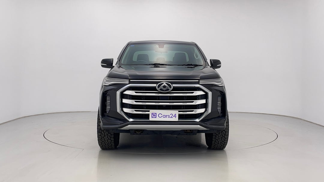 2022 LDV T60 Max Pro (4x4), Automatic, 83842 km, Front View