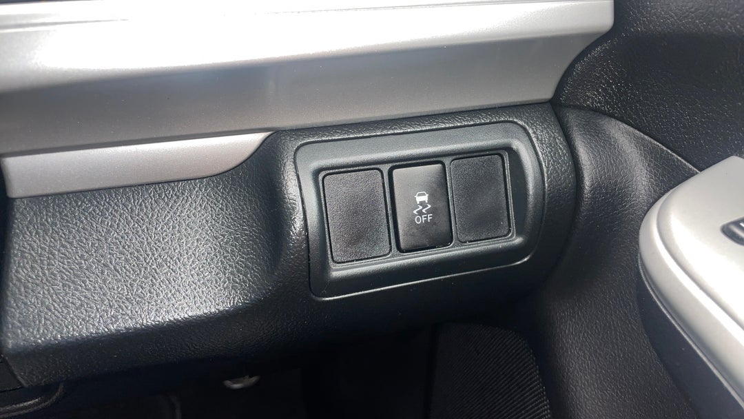 Utility Switches/Buttons