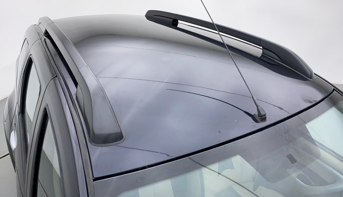 2013 Nissan Terrano XL PLUS 85 PS DEISEL, Diesel, Manual, 1,41,578 km, Roof/Sunroof view