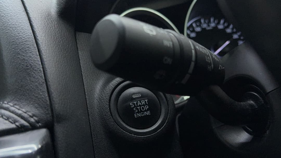 2016 Mazda CX-5 Gt (4x4), Automatic, 163477 km, Keyless / Button Start