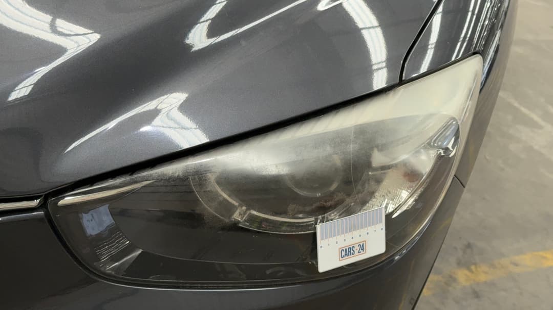 2016 Mazda CX-5 Gt (4x4), Automatic, 163477 km, Lights Headlights LHS Fade