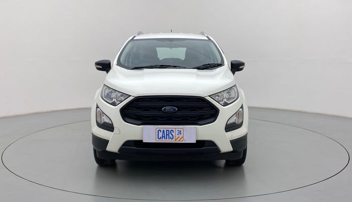 2019 Ford Ecosport 1.5 AMBIENTE TDCI, Diesel, Manual, 79,547 km, Highlights