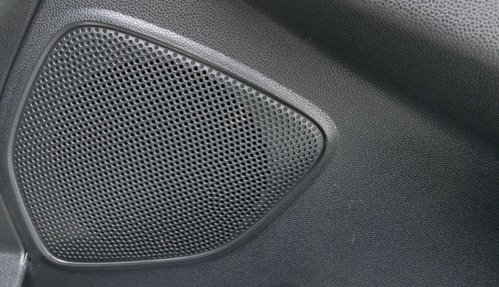 2019 Ford Ecosport 1.5 AMBIENTE TDCI, Diesel, Manual, 79,547 km, Speaker