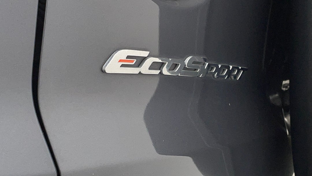 Badge (Boot Left Side)