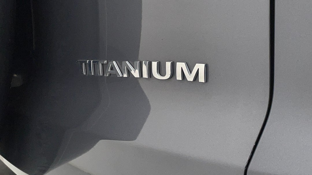 Badge (Boot Right Side)