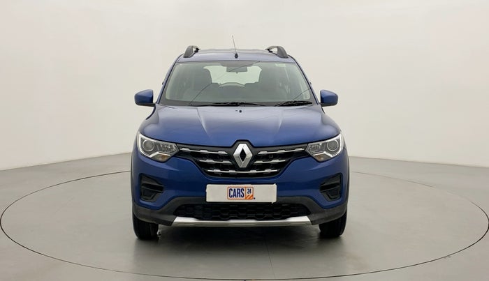2020 Renault TRIBER 1.0 RXT, Petrol, Manual, 22,626 km, Highlights