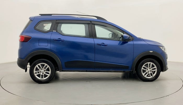 2020 Renault TRIBER 1.0 RXT, Petrol, Manual, 22,626 km, Right Side View