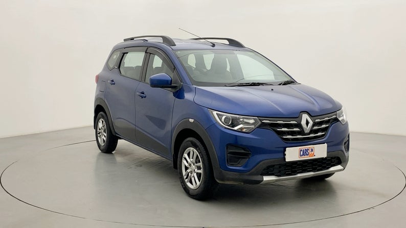 2020 Renault TRIBER 1.0 RXT