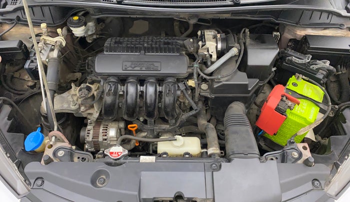 2019 Honda City 1.5L I-VTEC ZX CVT, Petrol, Automatic, 52,396 km, Open Bonet