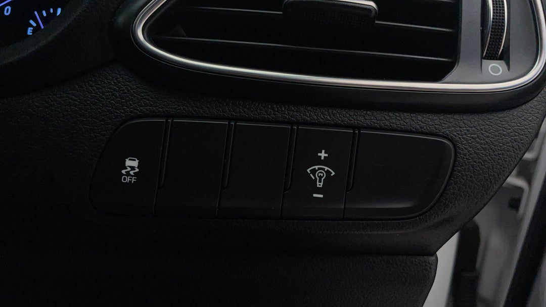 Utility Switches/Buttons