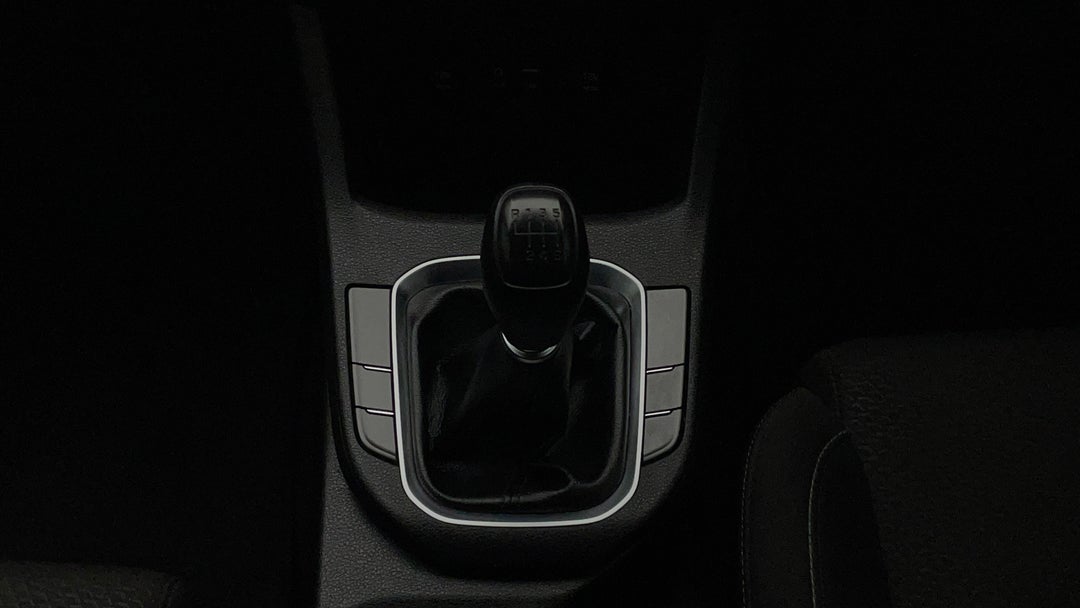 Gear Lever 