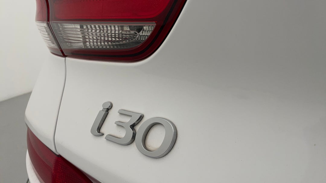 Badge (Boot Left Side)