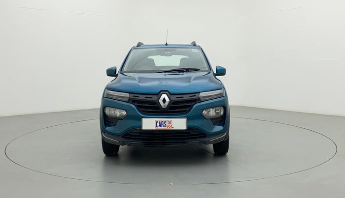 2020 Renault Kwid RXL, Petrol, Manual, 42,763 km, Highlights