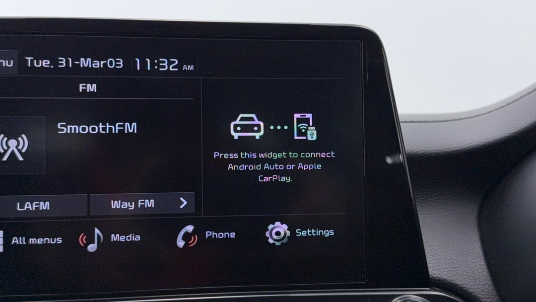 2023 Kia Cerato S Safety Pack, Automatic, 78752 km, Android/Apple Car Play