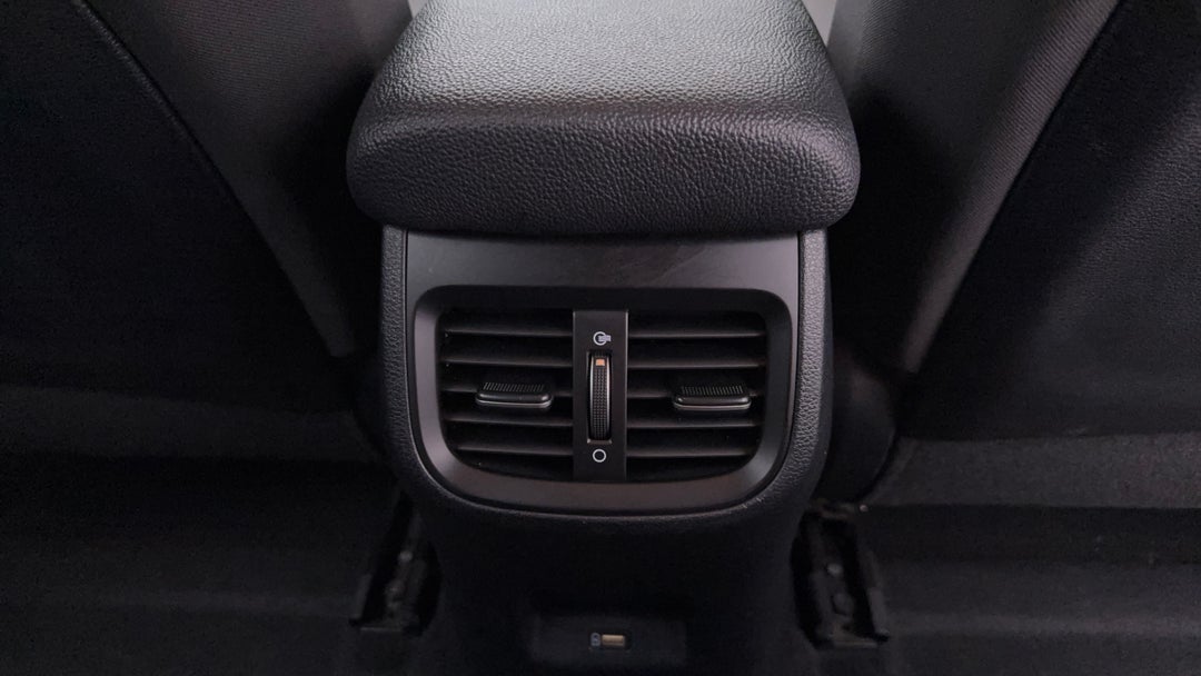 2023 Kia Cerato S Safety Pack, Automatic, 78752 km, Rear A/C Vent