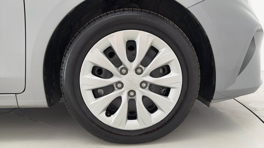 2023 Kia Cerato S Safety Pack, Automatic, 78752 km, Right Front Wheel