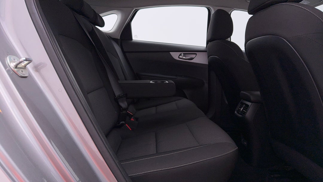 2023 Kia Cerato S Safety Pack, Automatic, 78752 km, Right Side Rear Door Cabin View