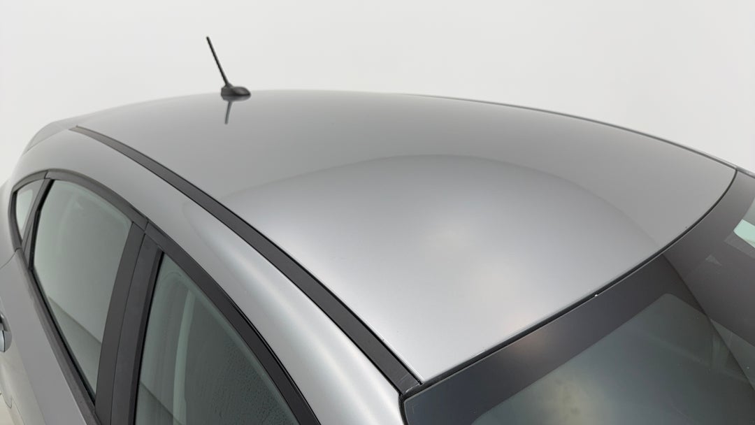 2023 Kia Cerato S Safety Pack, Automatic, 78752 km, Roof/Sunroof View