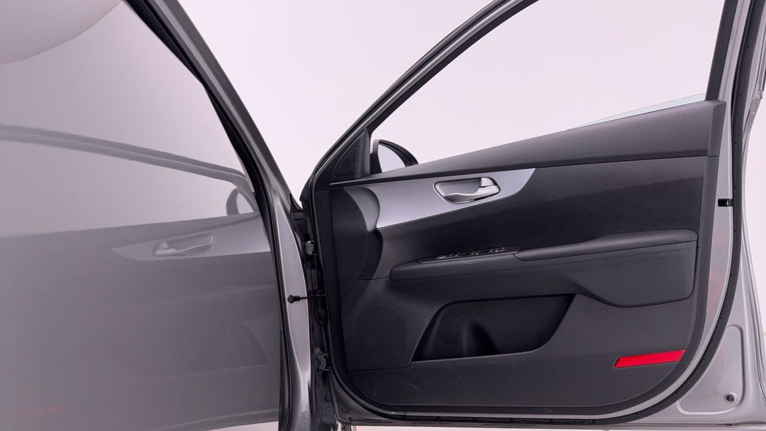 2023 Kia Cerato S Safety Pack, Automatic, 78752 km, Speaker View