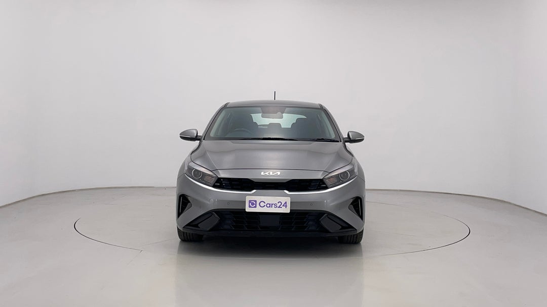 2023 Kia Cerato S Safety Pack, Automatic, 78752 km, Front View