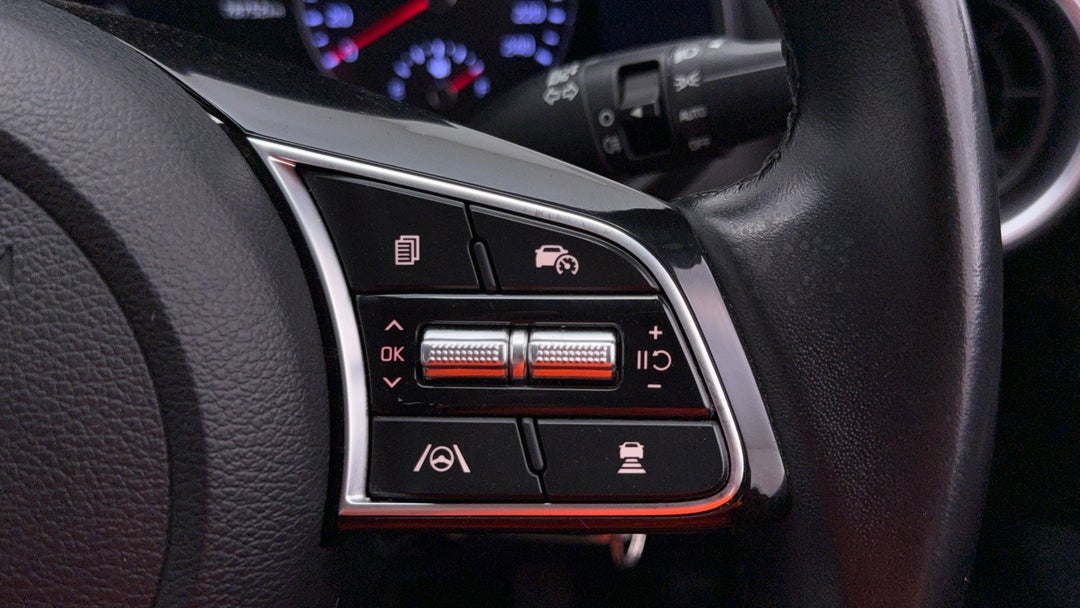 2023 Kia Cerato S Safety Pack, Automatic, 78752 km, Cruise Control