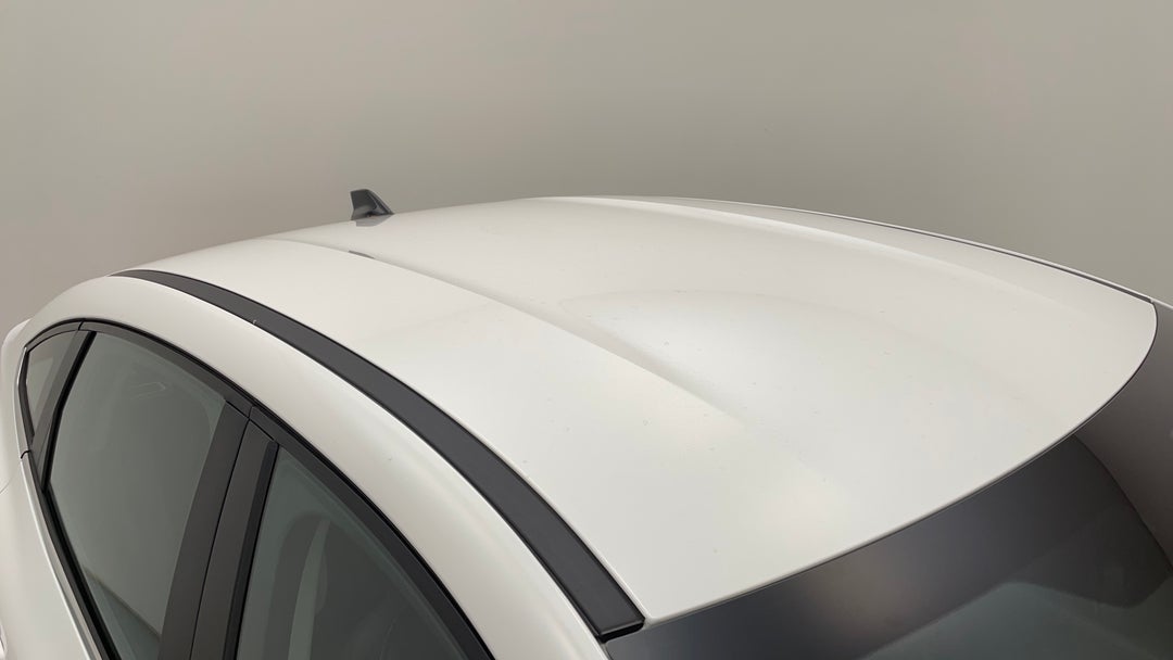 2023 Renault Arkana Zen, Automatic, 42199 km, Roof/Sunroof View