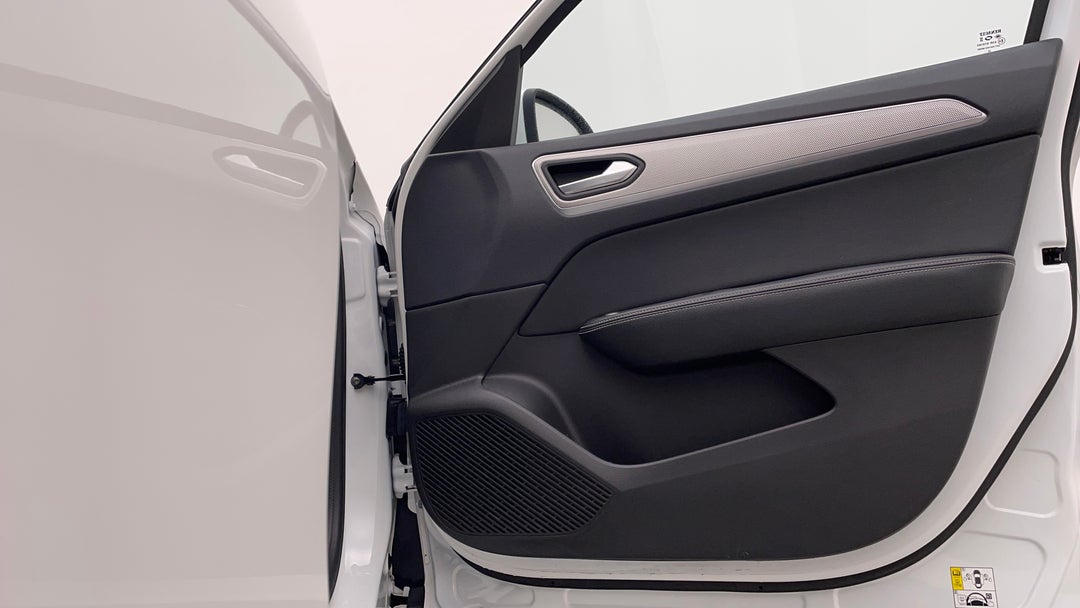 2023 Renault Arkana Zen, Automatic, 42199 km, Speaker View