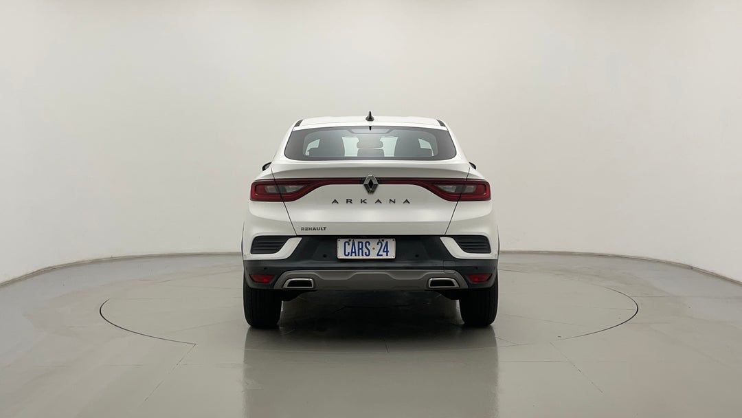 2023 Renault Arkana Zen, Automatic, 42199 km, Back/Rear View